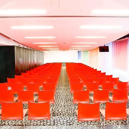 Ripa Hotel 4*