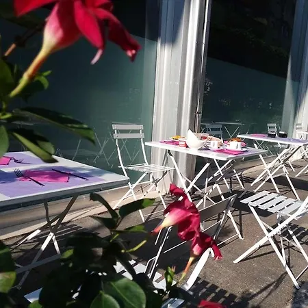 Ripa Hotel Řím