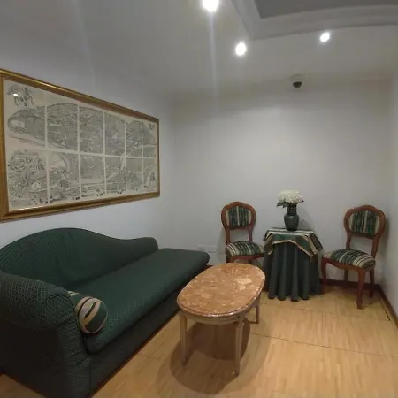 Dei Quiriti Hotel