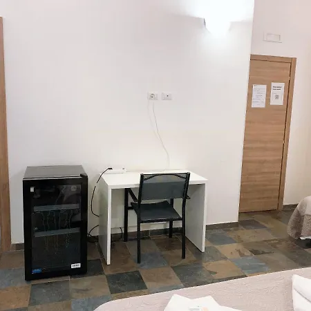 Apartamento Golden