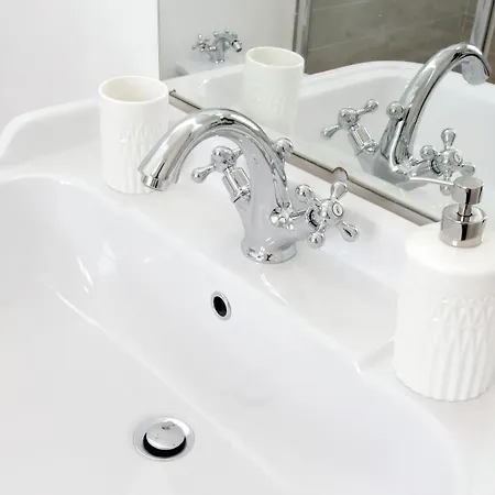 Tagliamento Apartment Rome