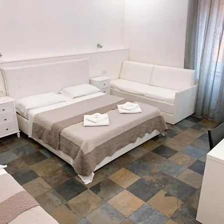 Apartamento Golden