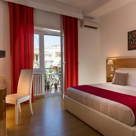 Aurelia 429 Fine Town House Roma