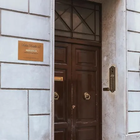 Relais Rasella 47