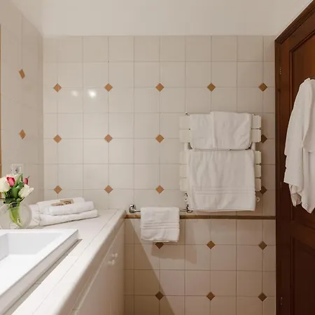 Relais Rasella 47 * Rom