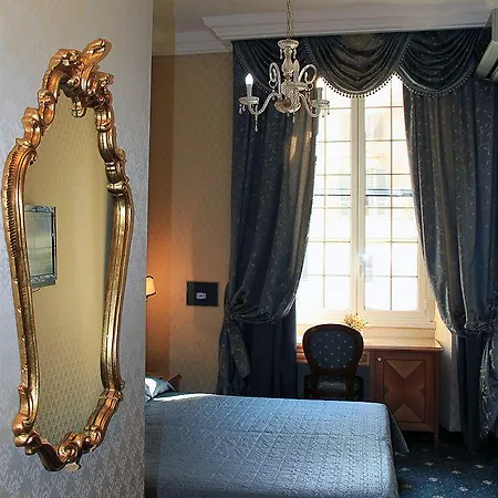 Vatican Garden Guest house