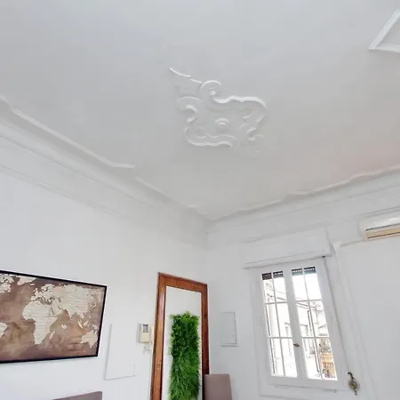 Apartment Tagliamento Rome