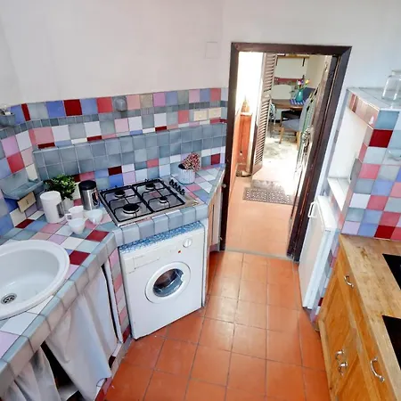 Apartment Tagliamento *
