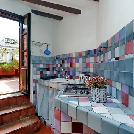 Apartment Tagliamento