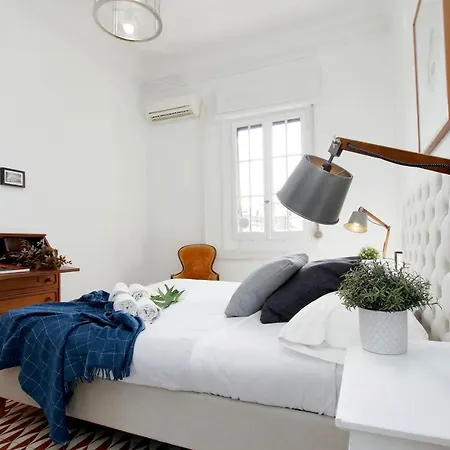 Apartment Tagliamento *