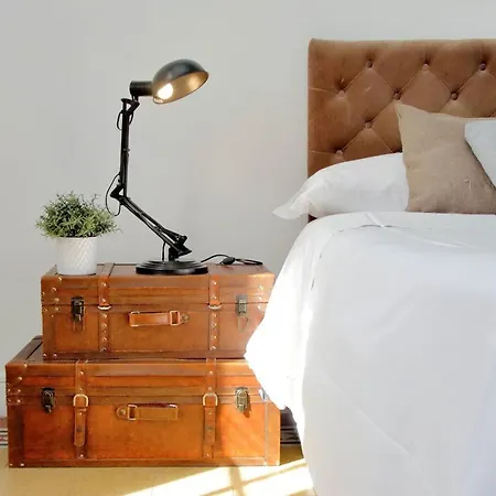 Tagliamento Apartment Rome
