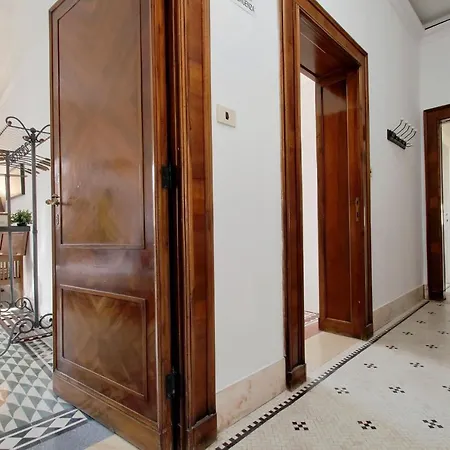 Tagliamento Apartment *