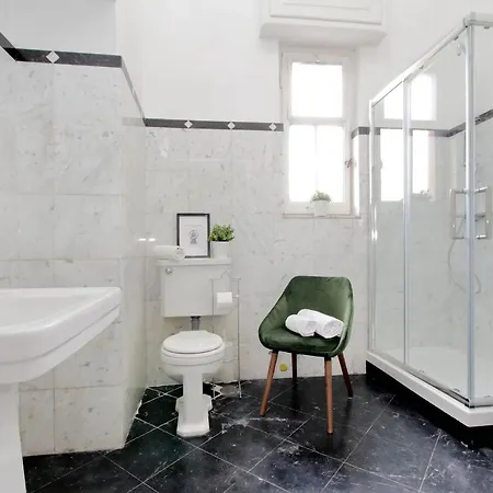 Tagliamento Apartment