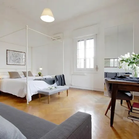 Tagliamento Apartment