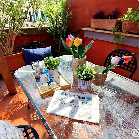 Apartment Tagliamento *