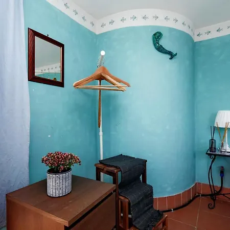 Apartment Tagliamento Rome