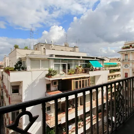 Tagliamento Apartment
