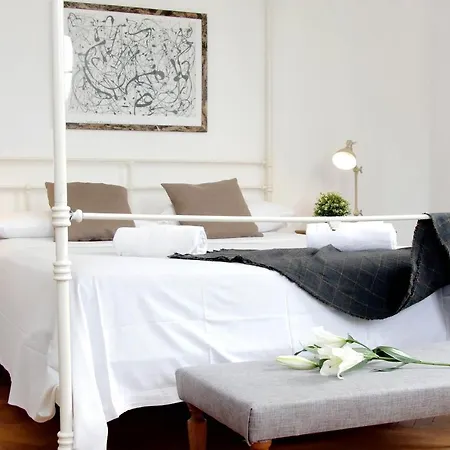 Apartment Tagliamento Rome