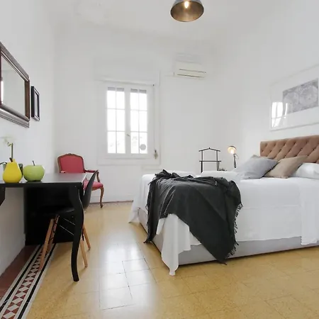 Tagliamento Apartment Rome