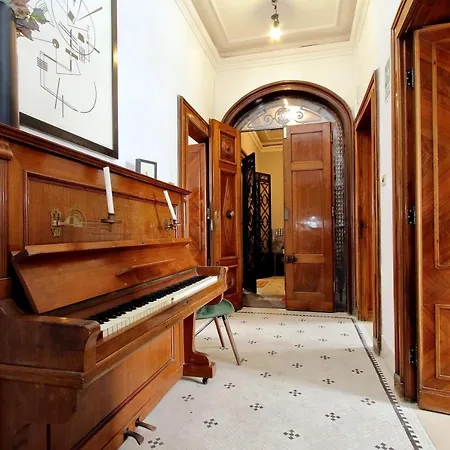 Apartment Tagliamento