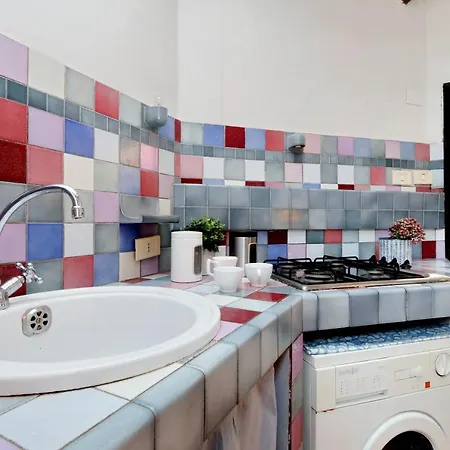 Tagliamento Apartment Rome
