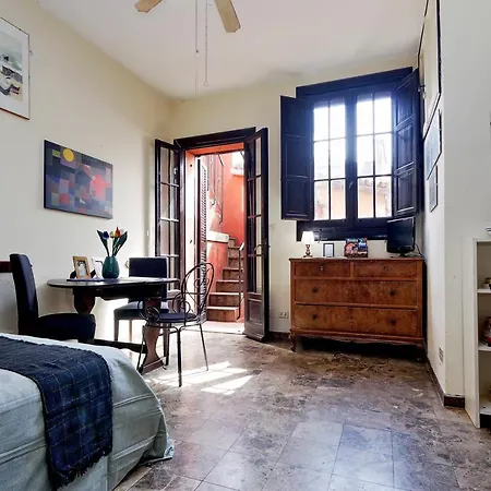 Tagliamento Apartment Rome