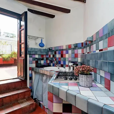 Tagliamento Apartment *