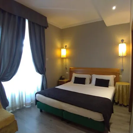 Dei Quiriti Hotel *