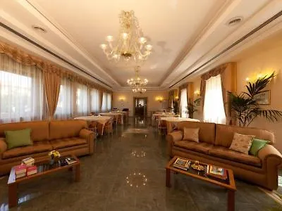 Casa Caburlotto 3* Rom