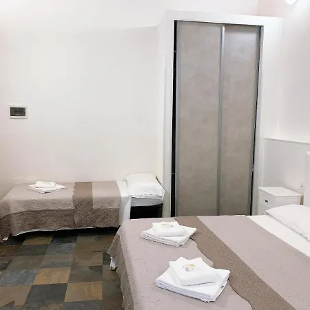 Apartamento Golden