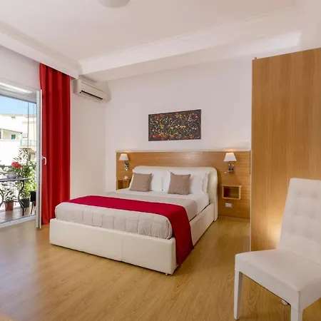 Aurelia 429 Fine Town House Affittacamere Roma