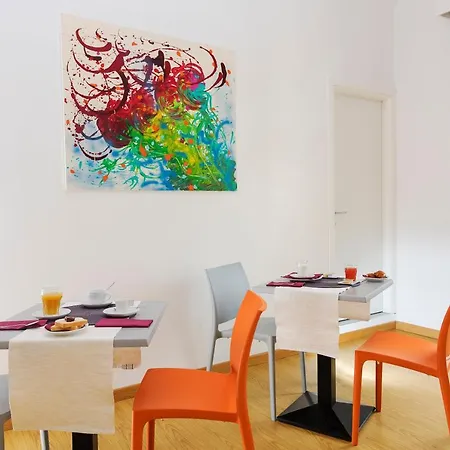 Aurelia 429 Fine Town House Roma