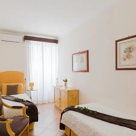 Lejlighed Relais Rasella 47 Rom