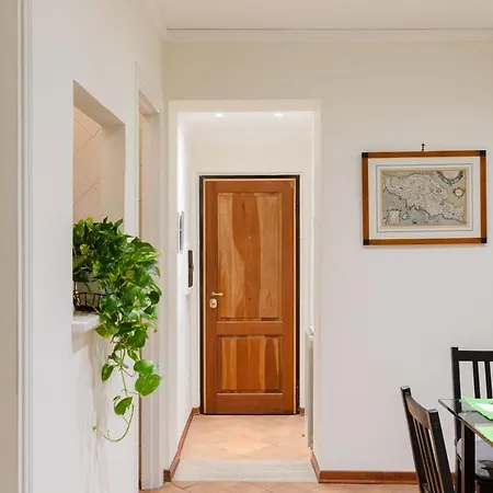 Lejlighed Relais Rasella 47 *
