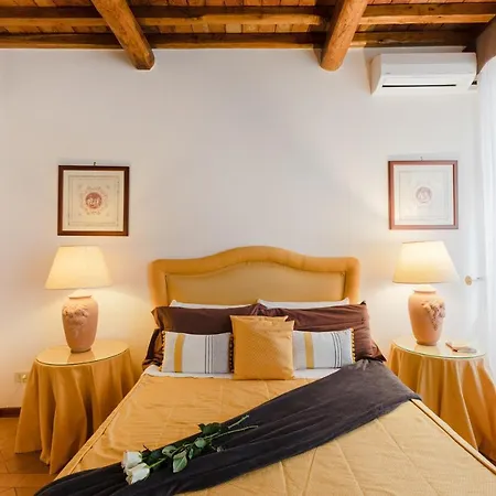 Relais Rasella 47 Lejlighed Rom