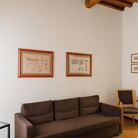 Lejlighed Relais Rasella 47