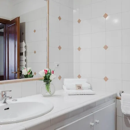 Lejlighed Relais Rasella 47 *