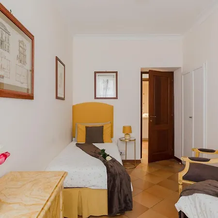 Lejlighed Relais Rasella 47
