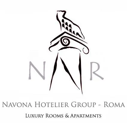 Imperial Relais 2* Řím