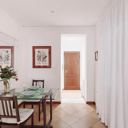 Lejlighed Relais Rasella 47