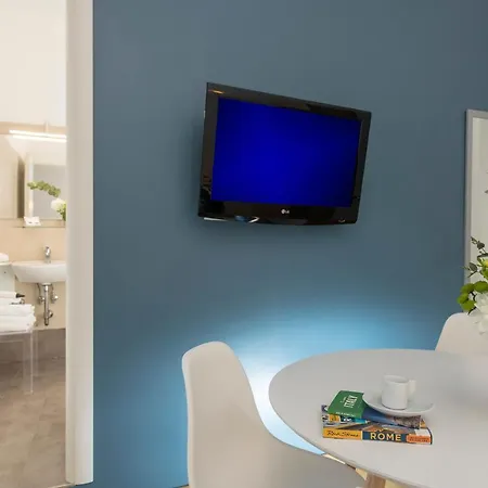 Aurelia 429 Fine Town House Affittacamere 2*