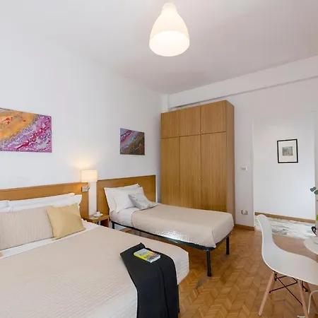 Affittacamere Aurelia 429 Fine Town House 2*