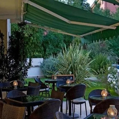 Ecohotel