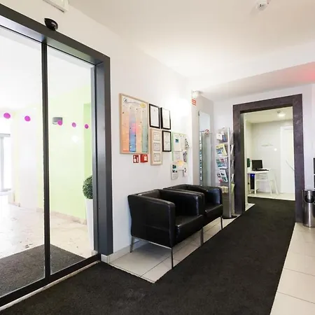 Ecohotel Hotel 3*