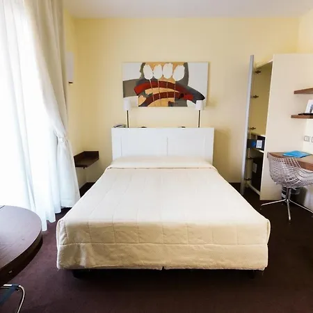 Ecohotel Rome