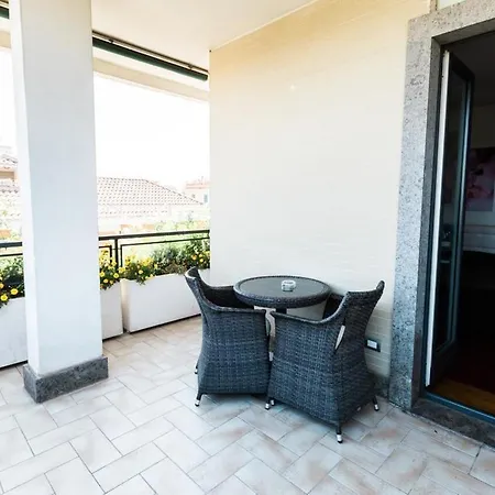 Ecohotel Hotel 3*