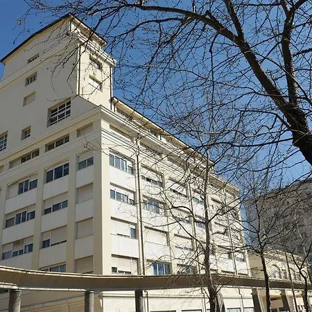 Apart Otel Lux 2*