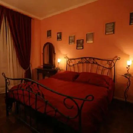 Guest house Ancient Romance 2*