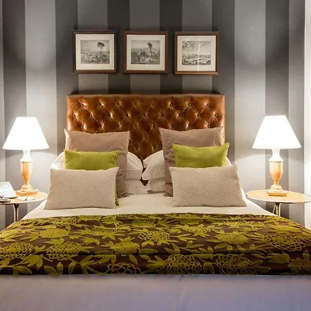 The At The Forum Luxury Collection - The At The Forum Otel Roma