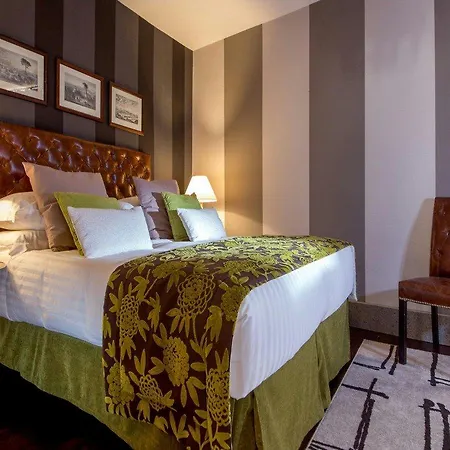 The At The Forum Luxury Collection - The At The Forum Otel 5*